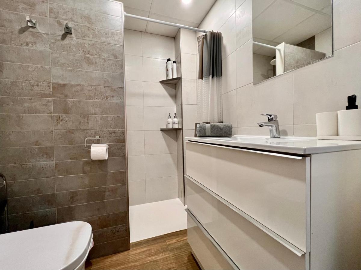 Albufereta Beach Studio By United Renters Alicante Eksteriør bilde